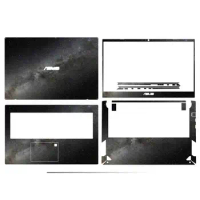 KH Laptop Sticker Skin Decals Cover Protector Guard for ASUS Mars15 VX60