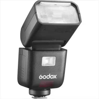 Godox Ving V480 TTL On-Camera flash godox V-480 / V 480 FOR SONY