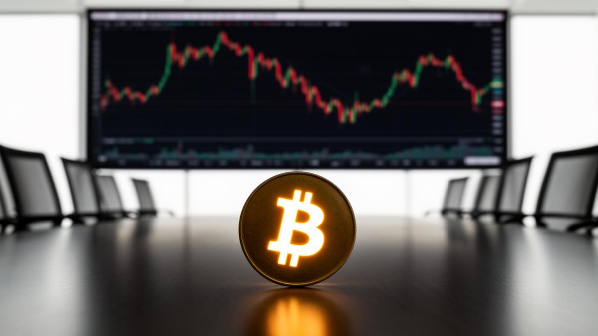 Bitcoin Hovers Near $64,000 as Traders Brace for US Nonfarm Payrolls Report
