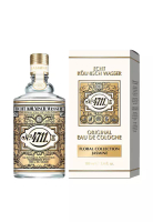 4711 茉莉花古龍水 EDC 100ml