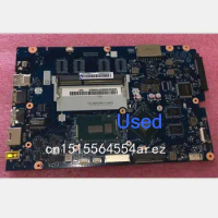 Used For Lenovo Ideapad 100-15IBD Laptop CG410 CG510 NM-A681 Motherboard Mainboard I5 I5-5200U CPU Nvidia 2G 5B20K40889