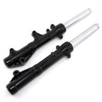500mm Front Fork Shock Absorber Suspension Assembly for Honda PCX150 PCX160 off-road Motorcycle Parts