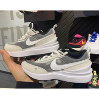 Nike Waffle One Grey DC0481-100 休閒鞋