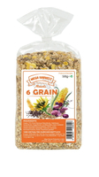 Mega Harvest 健康穀片 Mega Harvest-- Muesli 500g