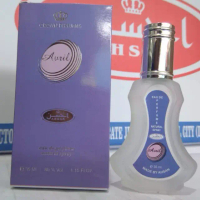 Parfum Avril 35ml Ahsan Botol Spray EDP