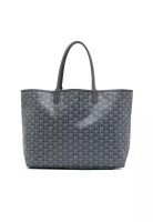 Goyard Pre-Loved ine Saint Louis PM Tote Bags