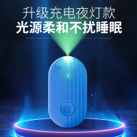 Liquid sensor infusion alarm device, drip reminder device, automatic reminder device for hospital be