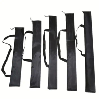 70-100cm Tripod Bag Drawstring Toting Bag Handbag For Carring Mic Tripod Light Stand Monopod Photographic Studio Tripod Handbag