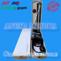 tensimeter manual riester ecoline / nova presameter