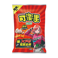可樂果 原味(188g)