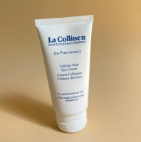 La Colline 再生緊致眼霜院裝50ml 50ml (平行進口)