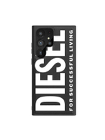 เคส Diesel Core สำหรับ Galaxy S23 Ultra (สีดำ) รุ่น GP-FPS918TLGBW