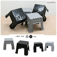 矮櫃椅 小椅凳 餐椅 椅  CH-28【livinbox】MIT台灣製 | 喬艾森