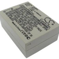 Cameron Sino Battery For Canon NB-7L PowerShot G10 PowerShot G10 IS PowerShot G11 PowerShot G12 1050mAh