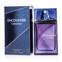 卡文克萊 CK Calvin Klein - Encounter 邂逅淡香水