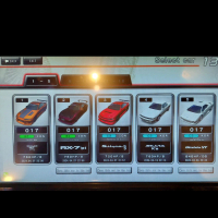 Banapassport Data Maximum Tune WMMT 6RR - R32 - Rx7 Wangan Navigator