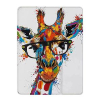 適用ipad2020保護套air3保護套iPadmin7亞克力pro10.5平板7/8/9套