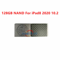 128GB 128G Nand Flash Memory IC Harddisk HDD chip For iPad 8 2020 10.2