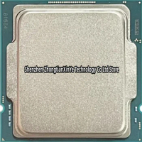 Core i7 11700K Processor CPU LGA1200 Eight Core 3.6 GHz
