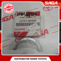 SAGA | Washer Set / Metal Bulan Set Standar Avanza Xenia & Rush Terios Original 11011-87Z02