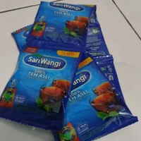 Sariwangi Teh Celup Asli Teh Sariwangi Sachet 1000