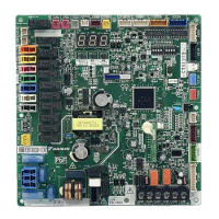 DAIKIN Central Air Conditioning Vrf System Spare Parts EB19038-1(A) Outdoor Unit Pcb Inverter Board Printed Circuit On Sale