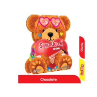 Cokelat Silverqueen Beruang Cokelat Valentine Cokelat Viral Chocolate Coklat