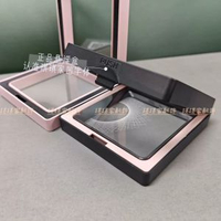 文玩首飾飾品PE薄膜懸浮手串透明珠寶首飾盒收納盒展示手鍊不掉色