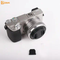 High Quality Camera Hot Shoe Cover For A6000 6600 A7RM4 A7III A7M3 6400 A7C ZV-E10 Protective Cover