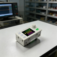 แหล่งจ่ายไฟควบคุมแรงดันไฟฟ้าแบบปรับระดับ (ขึ้น/ลง) รุ่น SK60X เจนเนอเรชันที่ 3 แบบ CNC