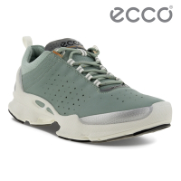 ECCO BIOM C W 銷售冠軍自然律動健步鞋 女鞋 冰綠色