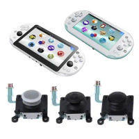 Left Right 3D Button Analog Control Joystick Stick Replacement For PS Vita PSV 2000 M5TB