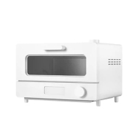 Xiaomi 12L Oven Baking Steam Bake Quick Preheat Precise Temperature Regulation APP Connected Mi Home Multifunction Oven