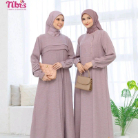 GAMIS BESTIE DRY ROSE BY NIBRAS