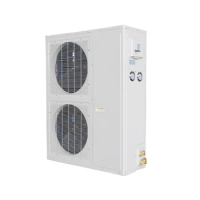 Copeland brand Condenser Unit For Chiller evaporative air cooler other refrigeration &amp; heat exchange equipment