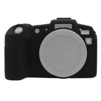 Case for Canon EOS RP Camera Soft Silicone Protective Cover Case