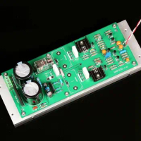 Assembeld Mono NA-2 Power Amplifier Board Base On Naim NAP200 Amp 75W Mono Board