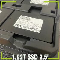 1PCS PM883 MZ7LH1T9HMLT-00005 For Samsung Enterprise-class Server Solid State Hard Drive 1.92T SSD SATA 2.5"