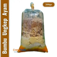 Bumbu Ungkep Ayam Giling Halus - Bumbu Halus Ayam Ungkep Tradisional Fresh | 500gr [ Harga Per 0,5 K