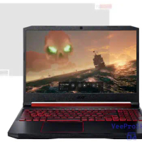 3PCS Clear/Matte Notebook Laptop Screen Protector Film For Acer Nitro 5 AN515-45 AN515 42 AN515-52 AN515 42 44 45 15.6 inch
