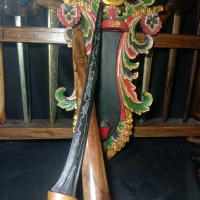 Blawong Kayu Suduk
