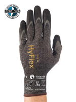 Sarung Tangan Ansell Hyflex 11-931 size 8 oil-repellent work gloves