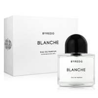 Byredo Blanche 返樸歸真女性淡香精 50ML 100ML