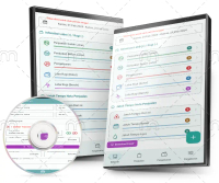 program kasir warung ukm versi android CD DVD