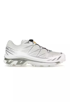 Salomon 男士運動鞋白色L47581100