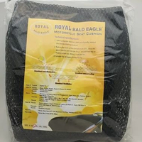 ROYAL BALD EAGLE SARUNG JOK JARING JOK MOTOR UKURAN XL VARIO 125 150 SCOOPY FI SPACY SUPRA HELM IN N