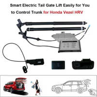 auto Smart Electric Tail Gate Lift Easily for You to Control Trunk Suit to Honda VEZEL HRV Remote Control