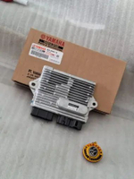 STARTER GEN. CONT. UNIT ASSY / SGCU YAMAHA N-MAX TURBO / NMAX TURBO STD ORIGINAL YGP BTD-H594A-10