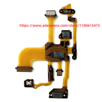 Repair Parts Top Cover Flex Cable Ass'y BDR-2000 A-2165-968-A For Sony ILCE-6500 A6500