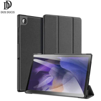 For Samsung Tab A8 2021 Smart Leather Flip Cover Shockproof TPU Case For Galaxy Tab A8 2021